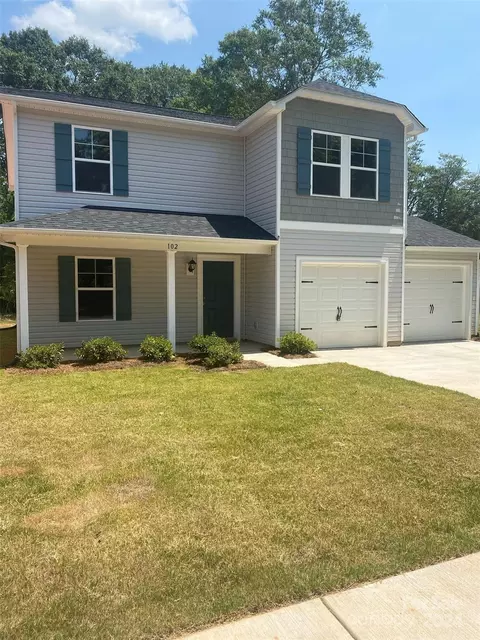 102 Plaster Ave, Shelby, NC 28152
