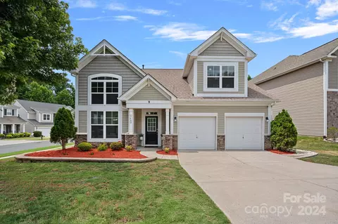 3640 Privette Rd, Matthews, NC 28104