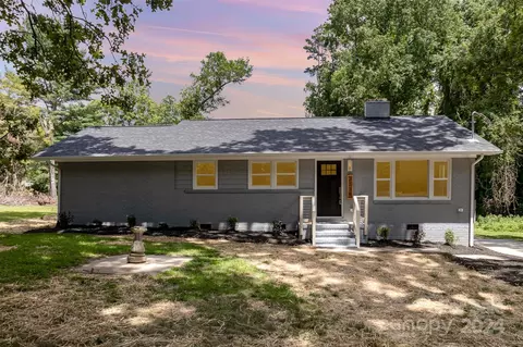 2338 Dion Ave, Charlotte, NC 28212