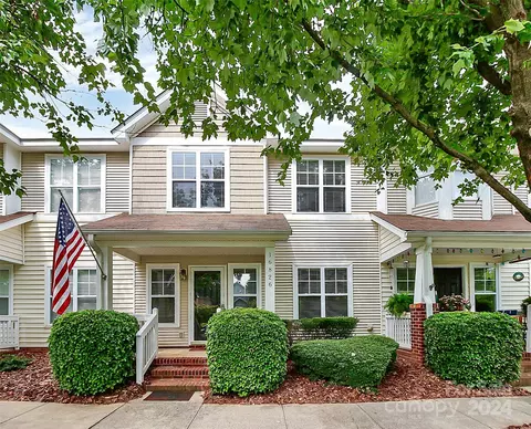 16826 Bridgeton Ln, Huntersville, NC 28078