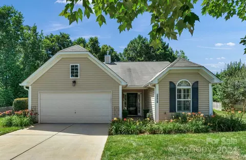 2224 Minstrels Way, Indian Land, SC 29707