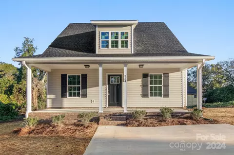 324 Allen St, Rock Hill, SC 29730