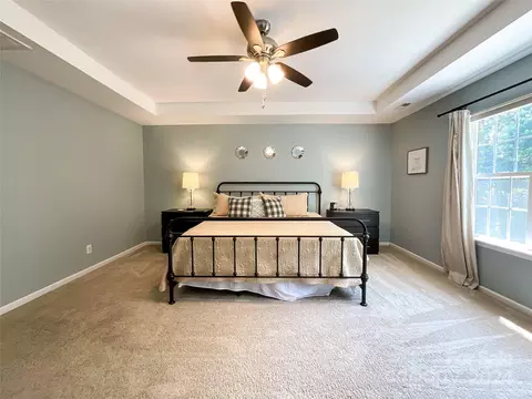 Bedroom - 15904 Circlegreen Dr, Charlotte, NC 28273 photo 2 of 7