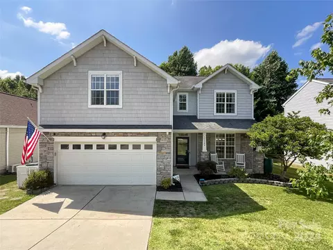 15904 Circlegreen Dr, Charlotte, NC 28273