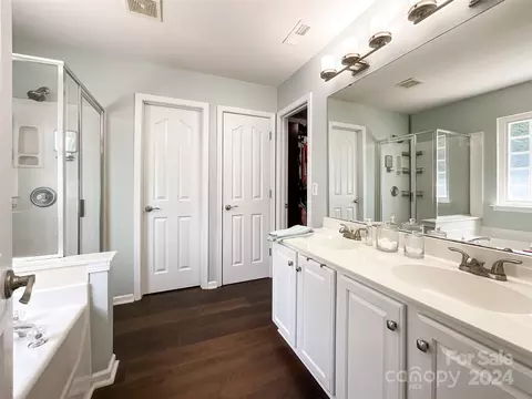Bath - 15904 Circlegreen Dr, Charlotte, NC 28273 photo 2 of 6