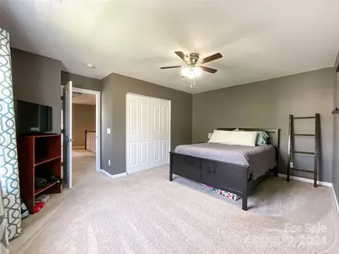 Bedroom - 15904 Circlegreen Dr, Charlotte, NC 28273 photo 3 of 7