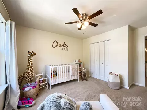 Bedroom - 15904 Circlegreen Dr, Charlotte, NC 28273 photo 6 of 7