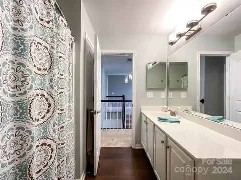 Bath - 15904 Circlegreen Dr, Charlotte, NC 28273 photo 6 of 6