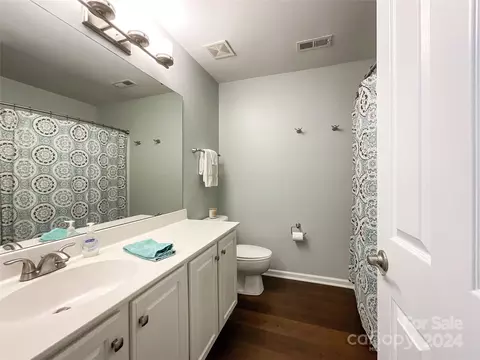 Bath - 15904 Circlegreen Dr, Charlotte, NC 28273 photo 5 of 6