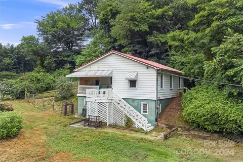 Mckinnish Cove Road, Asheville, NC 28806