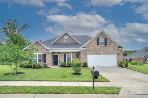 4406 Gwen Hartis Ct, Monroe, NC 28110