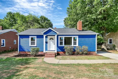 1234 Weldon Ave, Charlotte, NC 28205