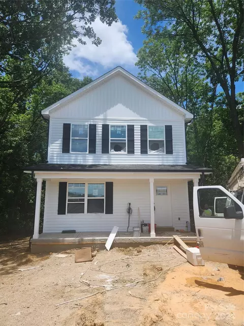 703 Virginia St, Kannapolis, NC 28083