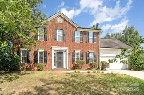 1600 Sumpter Ln, Monroe, NC 28110