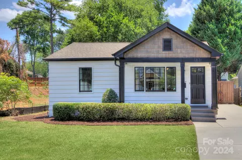 1821 S Mint St, Charlotte, NC 28203
