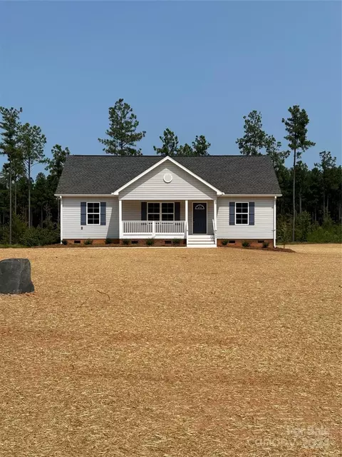 2945 Great Falls Hwy, Blackstock, SC 29014