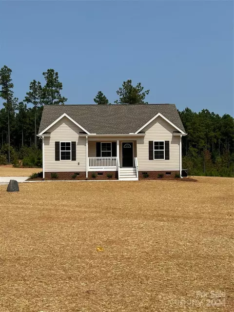 2953 Great Falls Hwy, Blackstock, SC 29014