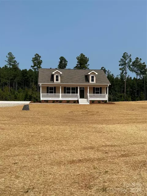 2963 Great Falls Hwy, Blackstock, SC 29014