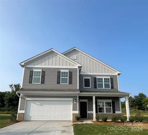 6129 Busch Way, Midland, NC 28107