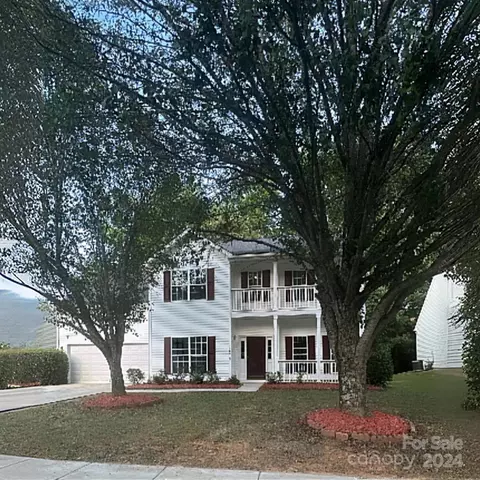 10912 Gold Pan Rd, Charlotte, NC 28215