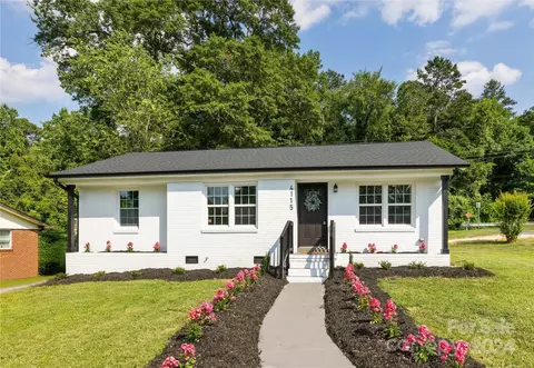 4115 Broadview Dr, Charlotte, NC 28217