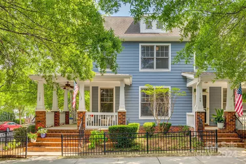 1107 Market St, Fort Mill, SC 29708