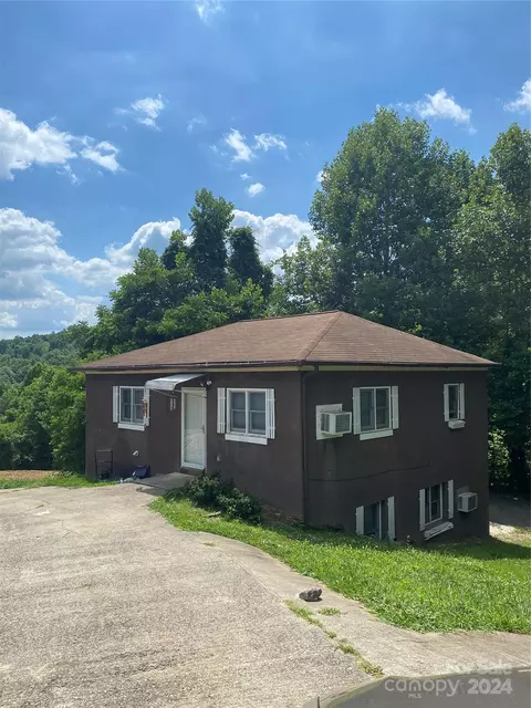 1048 Watson Rd, Nebo, NC 28761