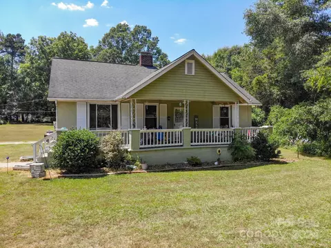 2632 Salem Church Rd, Lincolnton, NC 28092