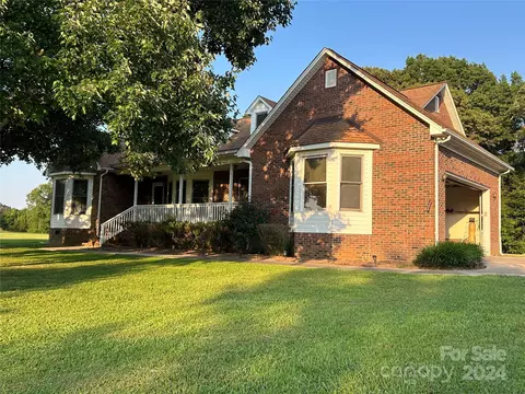 1560 Polk Ford Rd, Stanfield, NC 28163
