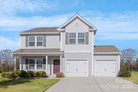 1015 Beacon 36 Ave #36, Monroe, NC 28110