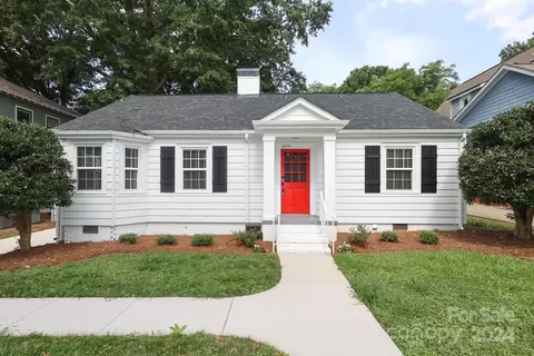 1425 Ivey Dr, Charlotte, NC 28205