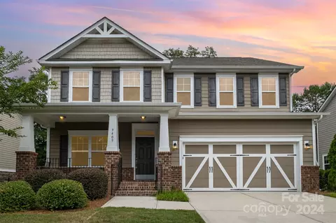 9409 Segundo Ln, Charlotte, NC 28278