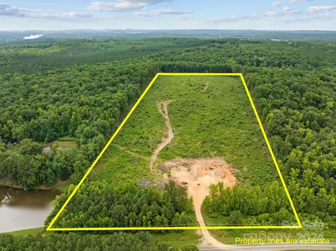Alleghany Church Road, Denton, NC 27239