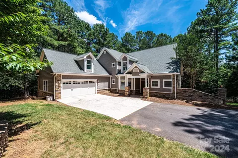5366 Beacon Ridge Dr, Granite Falls, NC 28630