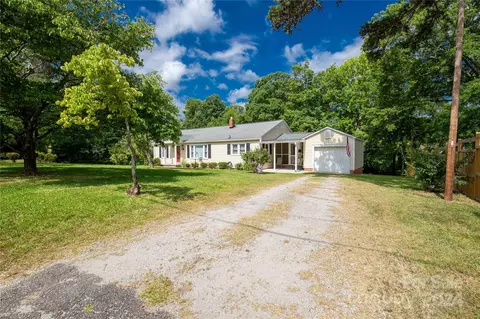 502 Kershaw St, Lancaster, SC 29720