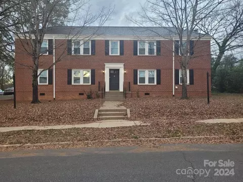 216 Harrill St, Statesville, NC 28677