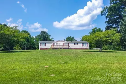 4929 Canaan Church Rd, Smyrna, SC 29743