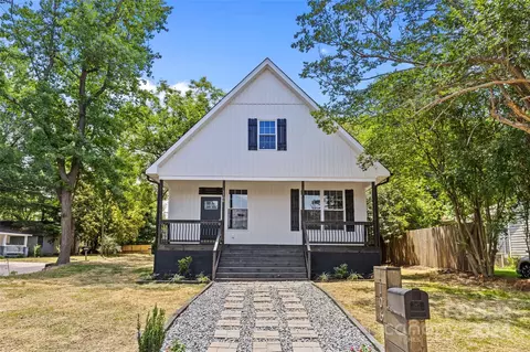 1106 E 10th St, Kannapolis, NC 28083