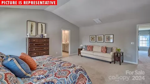 Bedroom - 10960 Claystone Dr, Davidson, NC 28036 photo 7 of 8