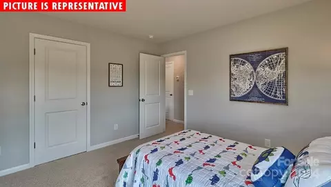 Bedroom - 10960 Claystone Dr, Davidson, NC 28036 photo 6 of 8