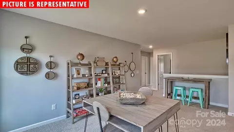Entry Way - 10960 Claystone Dr, Davidson, NC 28036 photo 3 of 4