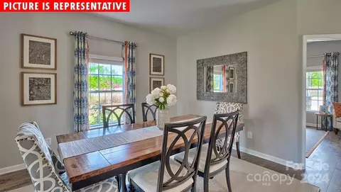 Dining - 10960 Claystone Dr, Davidson, NC 28036 photo 1 of 2
