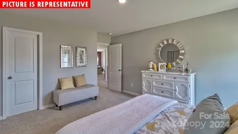 Bedroom - 10960 Claystone Dr, Davidson, NC 28036 photo 4 of 8