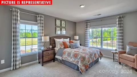 Bedroom - 10960 Claystone Dr, Davidson, NC 28036 photo 1 of 8