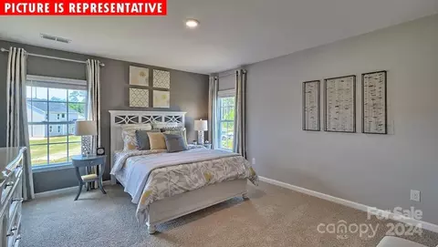 Bedroom - 10960 Claystone Dr, Davidson, NC 28036 photo 3 of 8