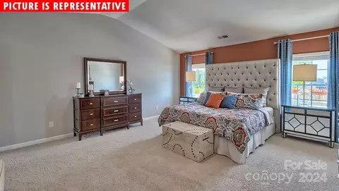 Bedroom - 10960 Claystone Dr, Davidson, NC 28036 photo 8 of 8