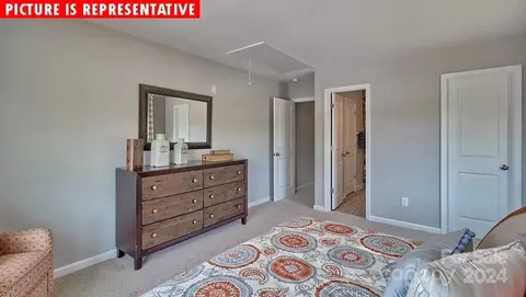 Bedroom - 10960 Claystone Dr, Davidson, NC 28036 photo 2 of 8