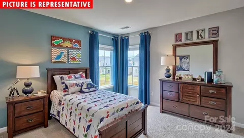 Bedroom - 10960 Claystone Dr, Davidson, NC 28036 photo 5 of 8