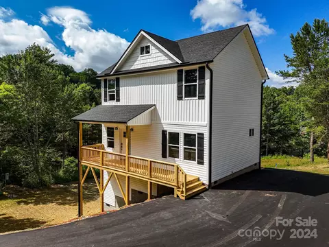 58 Kelly Fields Dr, Alexander, NC 28701 photo 32
