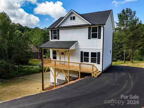 58 Kelly Fields Dr, Alexander, NC 28701 photo 37